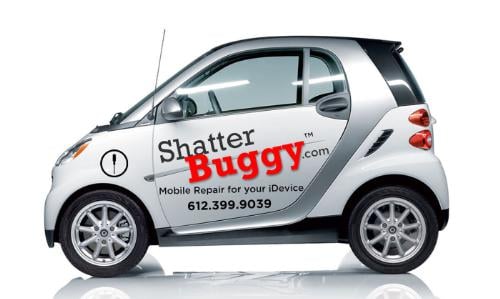 Photo of Shatter Buggy