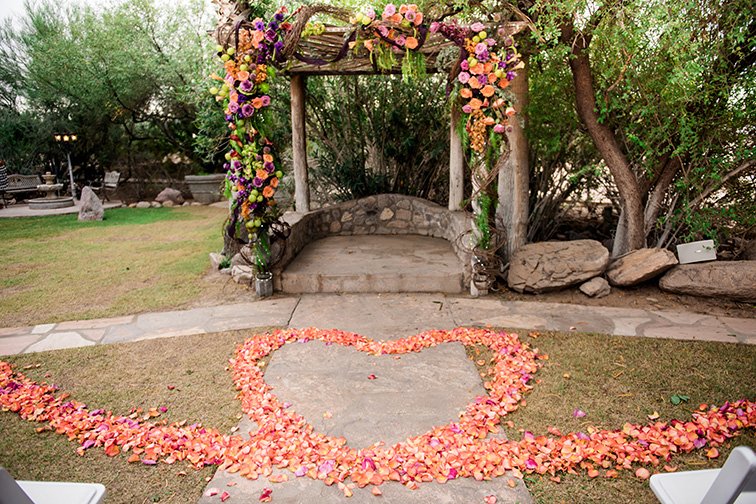 Photo of Four Seasons Flowers