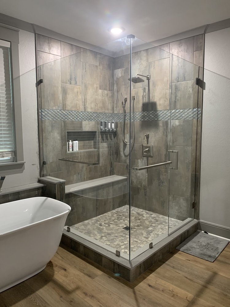 Photo of Frisco Window & Shower Door