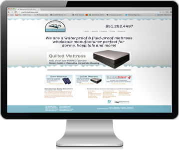 Photo of Phoenix Website Design