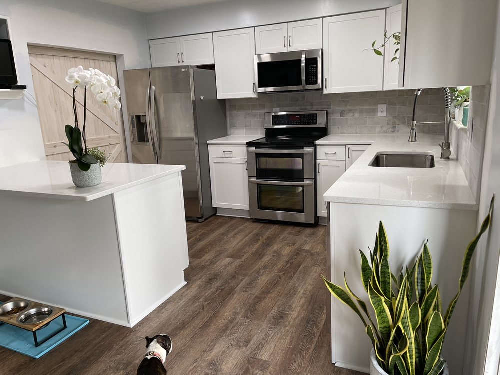 Photo of Capital Remodeling