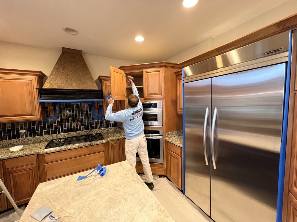 Photo of Prestige Painting and Decorating