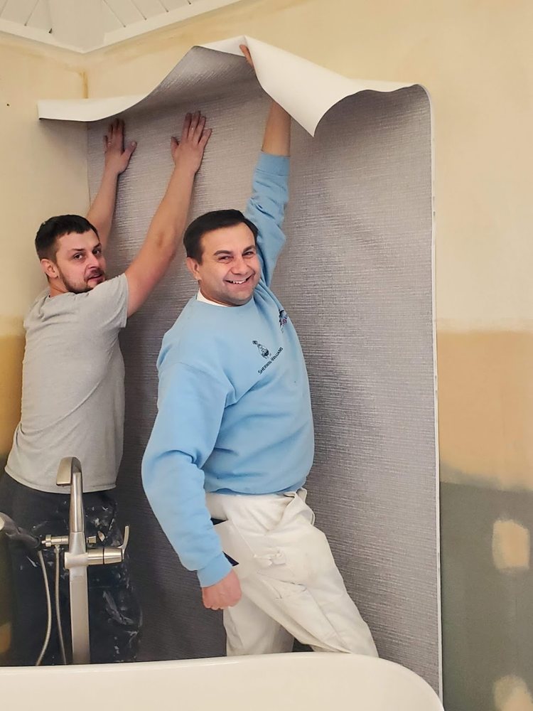 Photo of Prestige Painting and Decorating