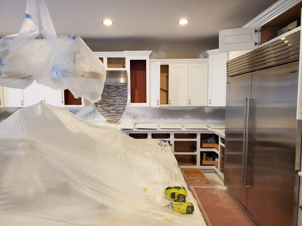 Photo of Prestige Painting and Decorating