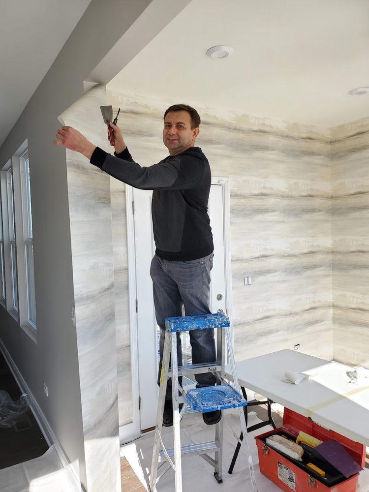 Photo of Prestige Painting and Decorating