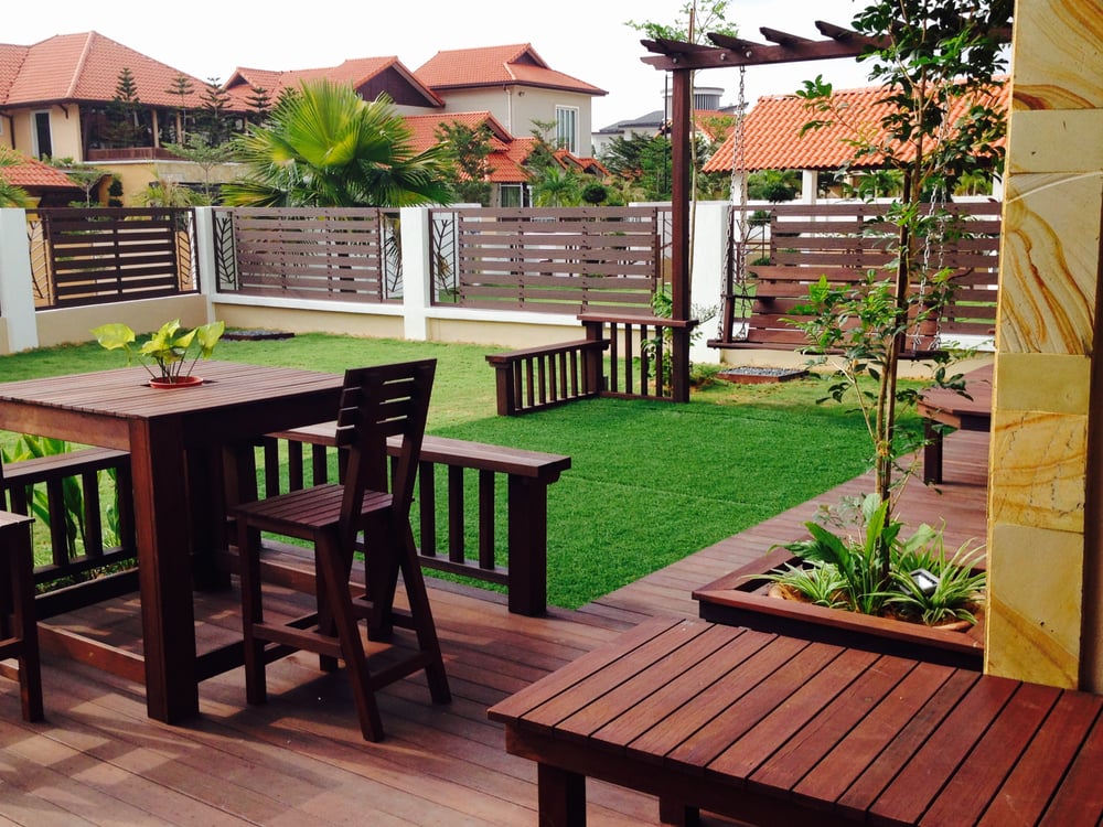 Photo of Terra Garden Design