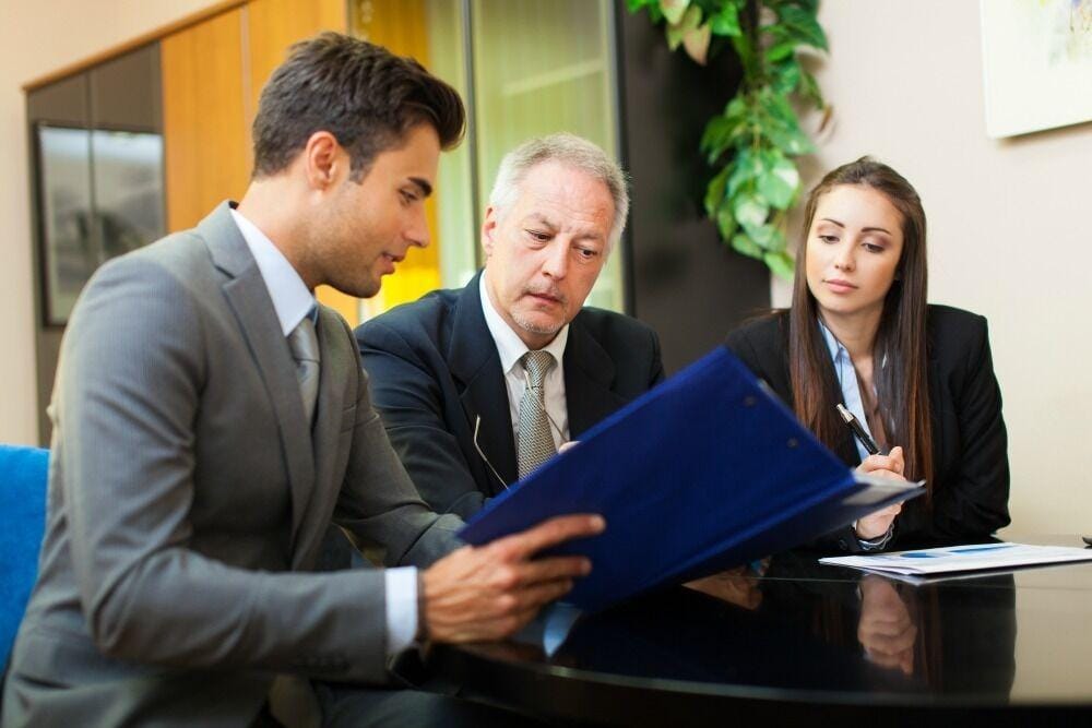 Photo of Anthony McGee Law Group
