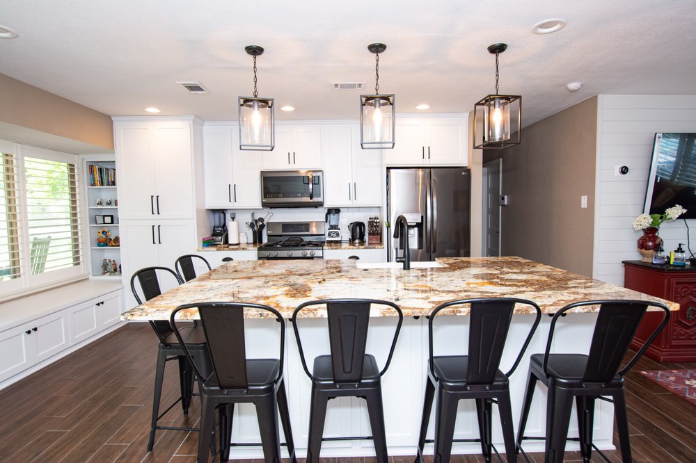 Photo of Shaw Company Remodeling