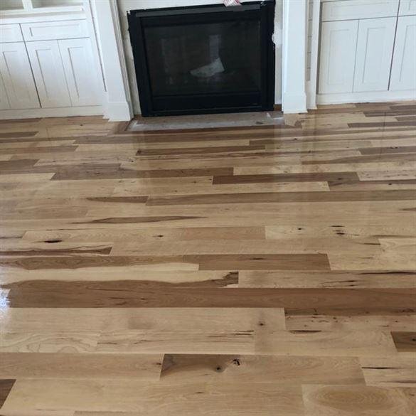 Photo of The Wood Floor Company