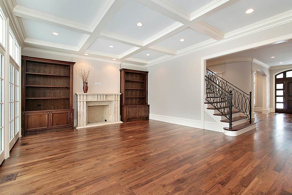 Photo of The Wood Floor Company