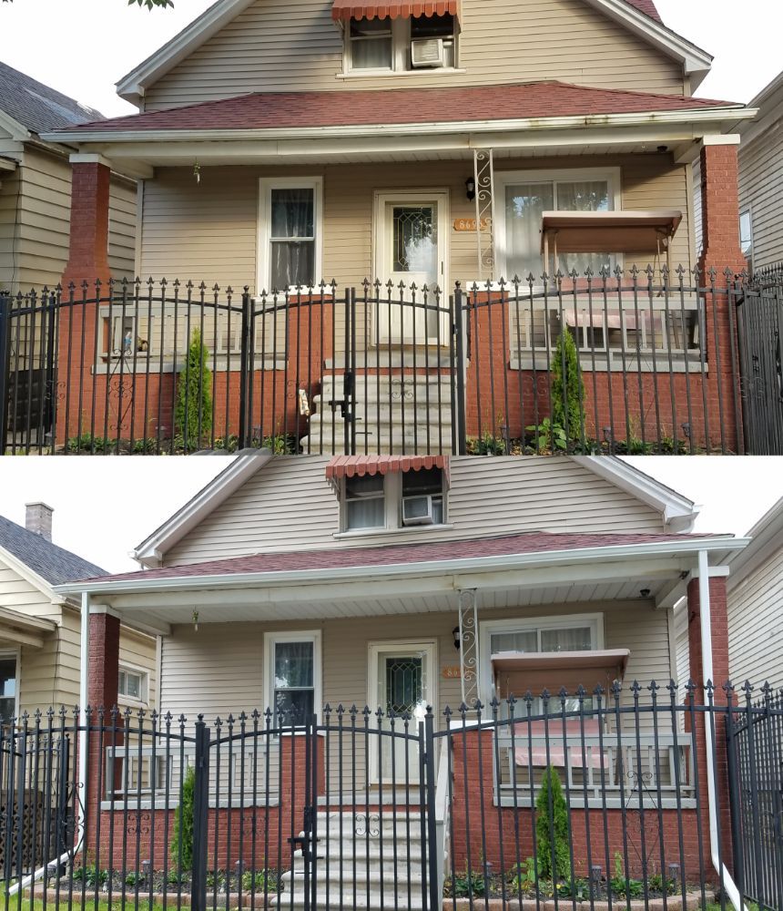 Photo of Uncle Arnies Gutters & Insulation