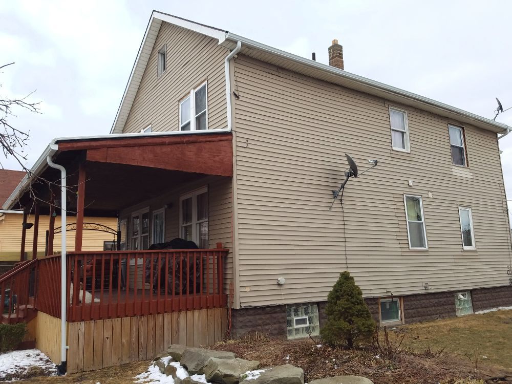 Photo of Uncle Arnies Gutters & Insulation