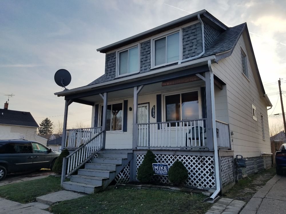 Photo of Uncle Arnies Gutters & Insulation