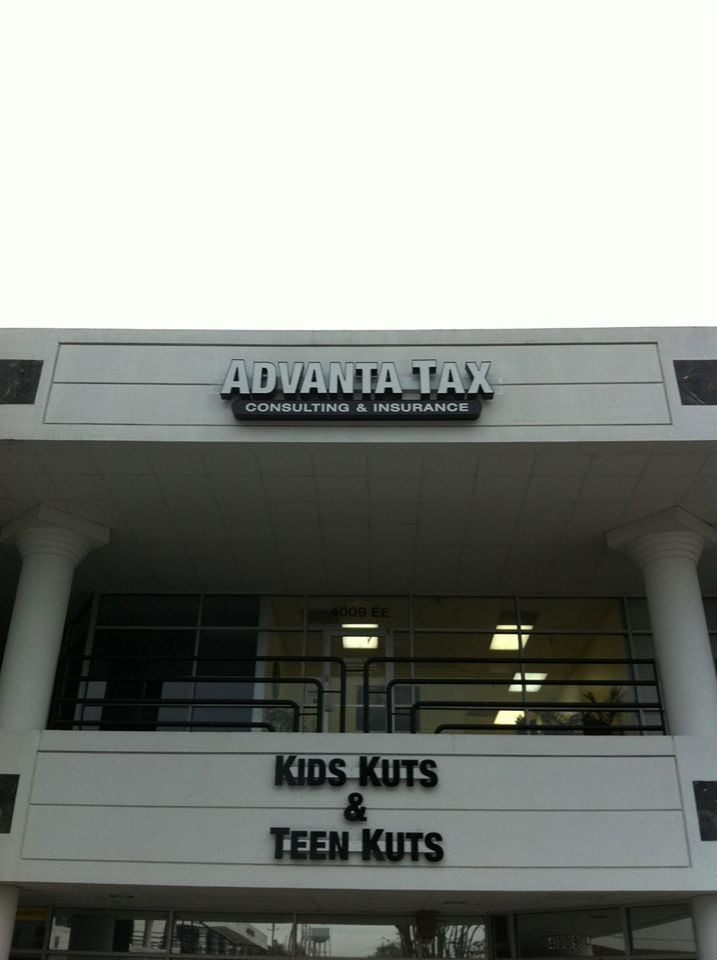 Photo of Advanta Tax Consulting