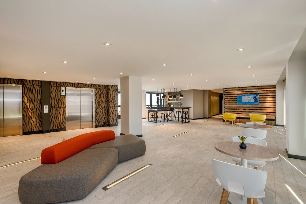 Photo of ORE 82 Apartments