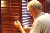 Photo of San Francisco Shutters