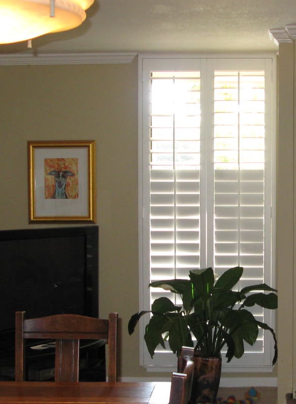 Photo of San Francisco Shutters