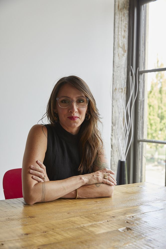 Photo of Nina Zerbo | Windermere Real Estate--Capitol Hill
