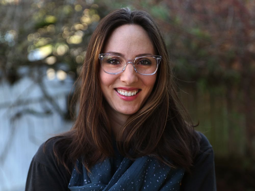Photo of Nina Zerbo | Windermere Real Estate--Capitol Hill