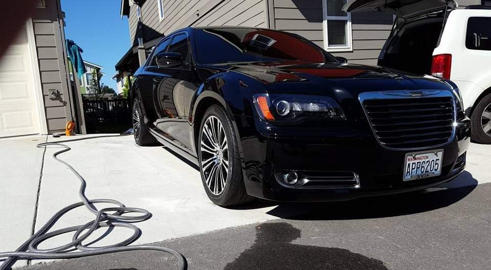 Photo of Mangum's Auto Detail