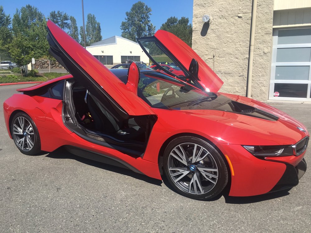 Photo of Mangum's Auto Detail