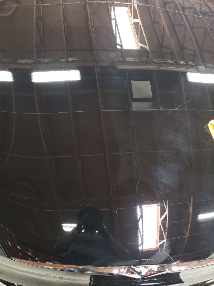 Photo of Mangum's Auto Detail