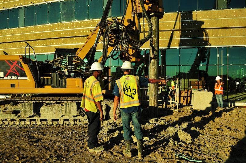 Photo of H3 Construction