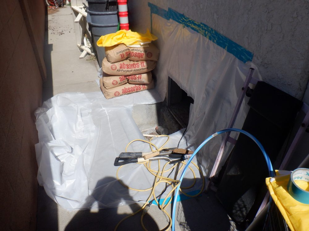 Photo of High Velocity Restoration