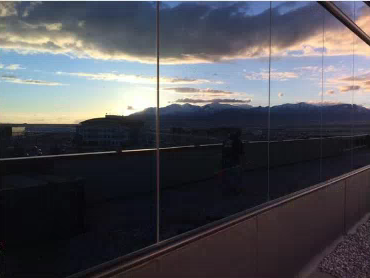 Photo of Deja View