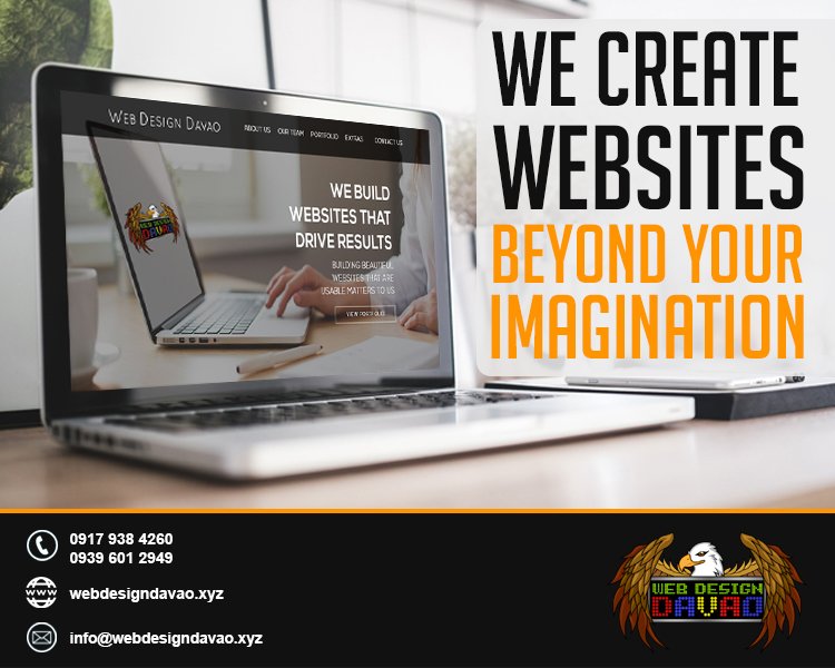 Photo of Web Design Davao