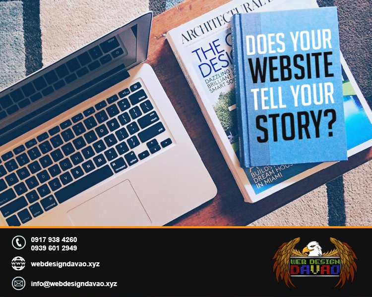 Photo of Web Design Davao
