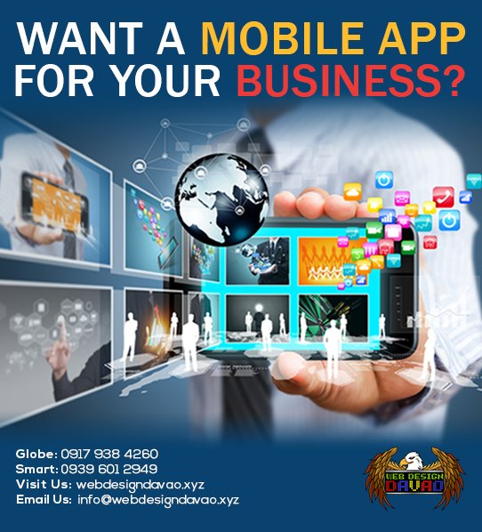Photo of Web Design Davao