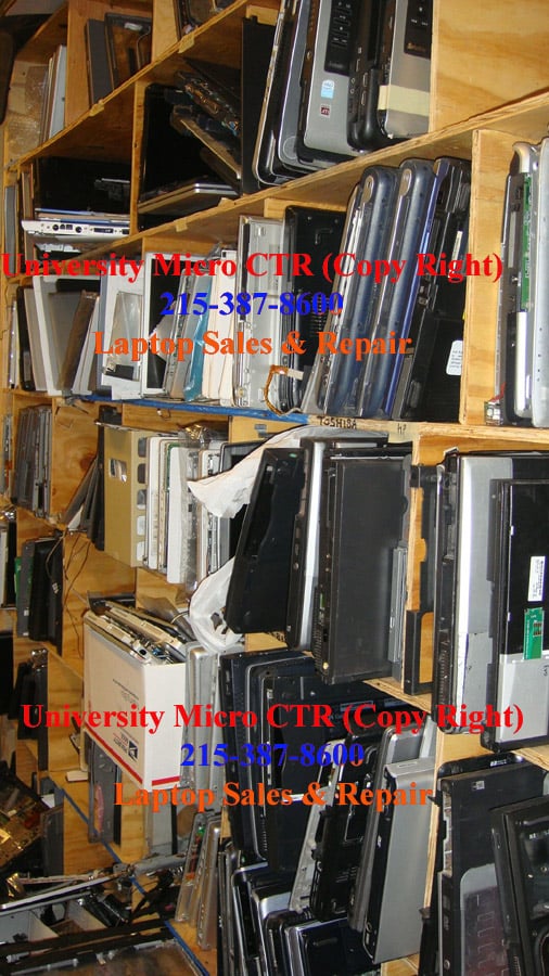 Photo of Penn Micro Center Inc