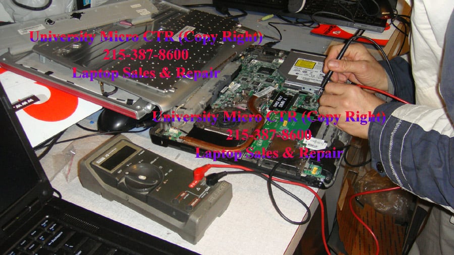 Photo of Penn Micro Center Inc