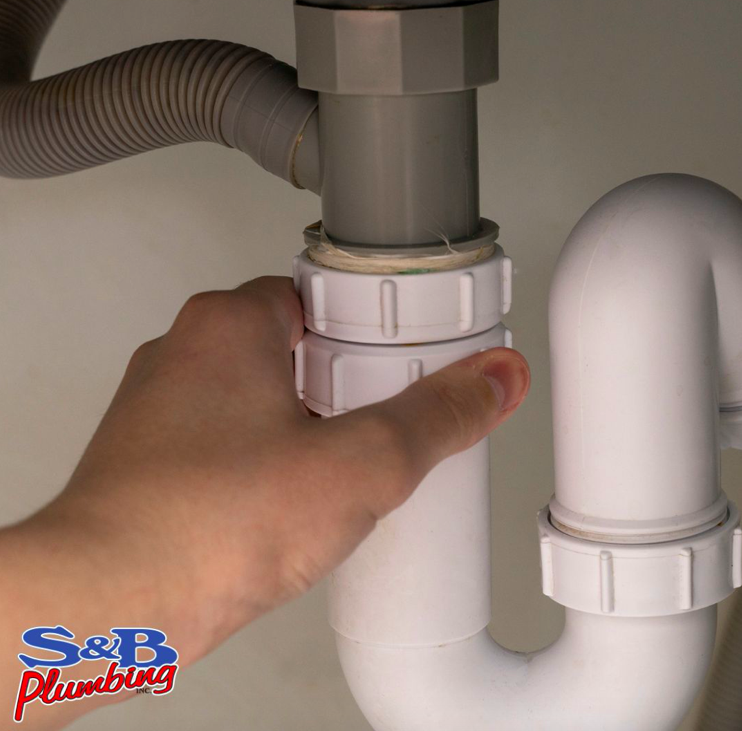 Photo of S & B Plumbing