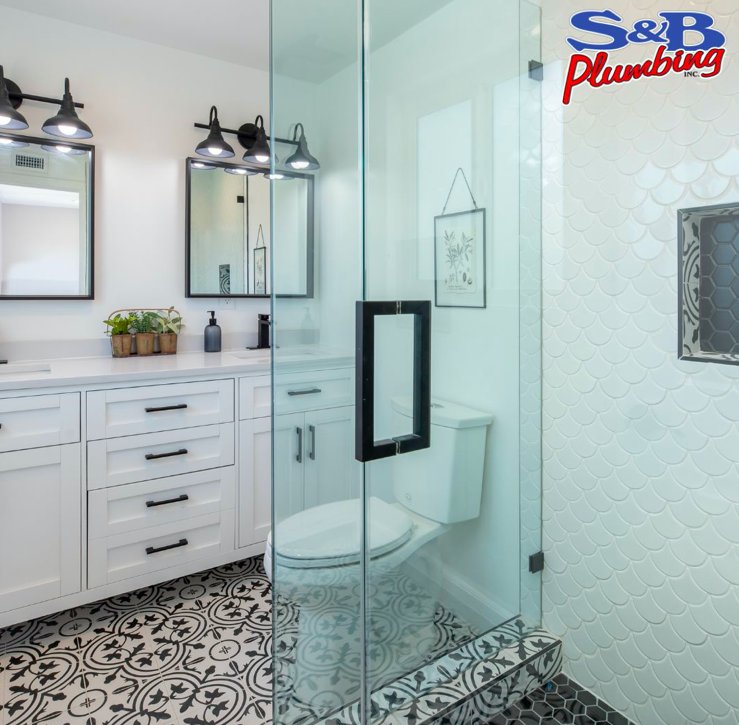 Photo of S & B Plumbing