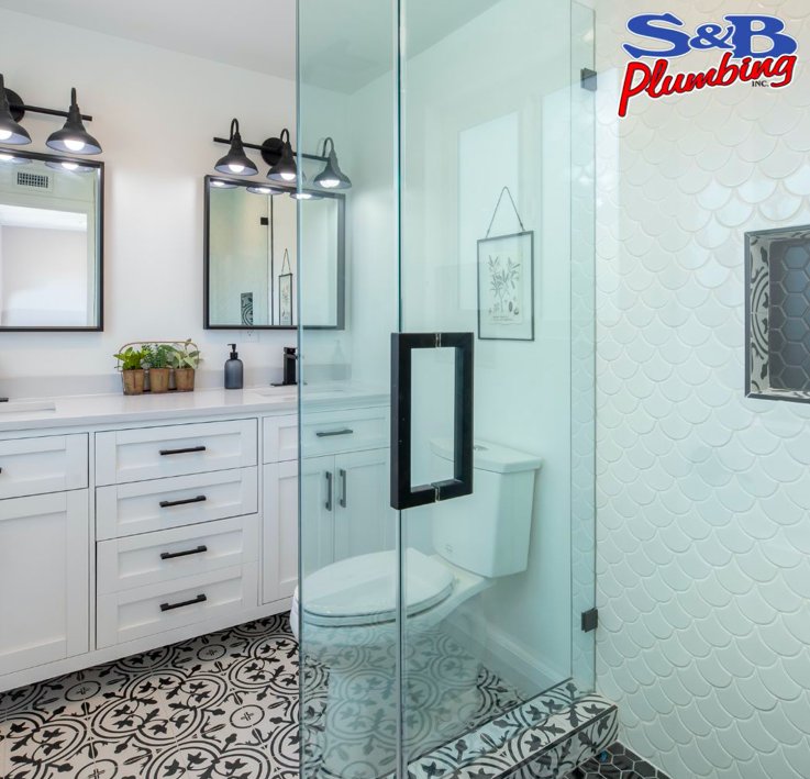 Photo of S & B Plumbing