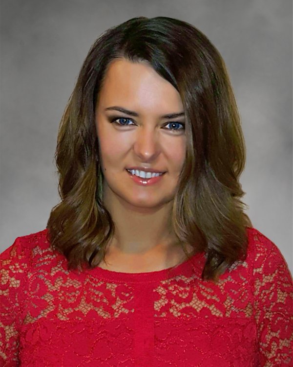 Photo of Violetta Kaminska - COUNTRY Financial representative