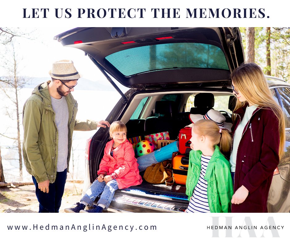 Photo of Hedman Anglin Agency