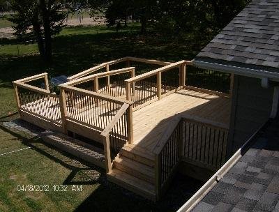Photo of Rick's Roofing & Siding