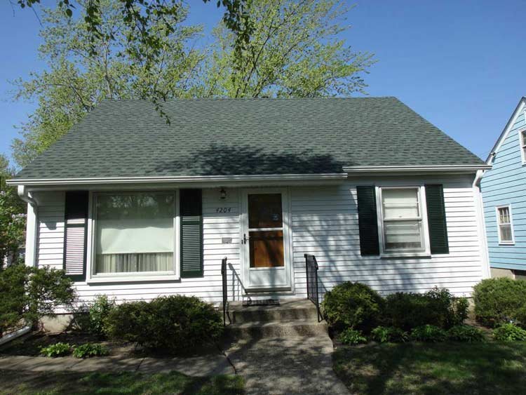 Photo of Rick's Roofing & Siding