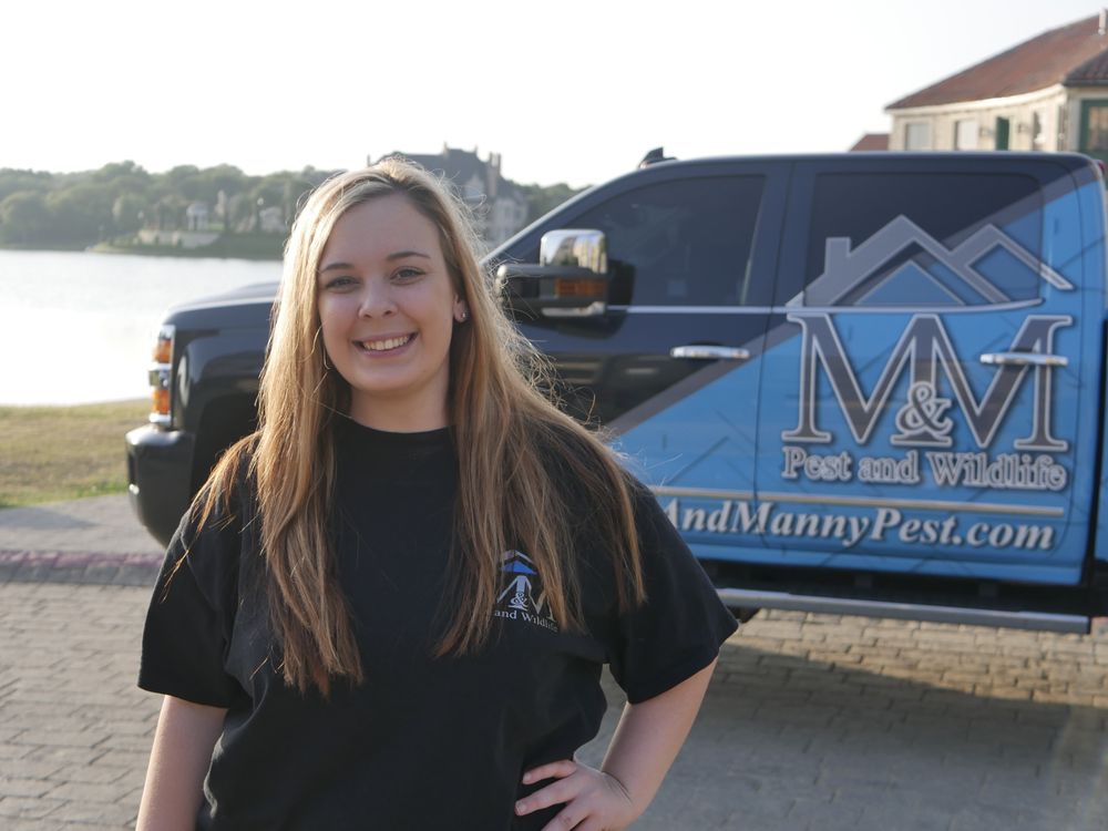 Photo of M&M Pest and Wildlife
