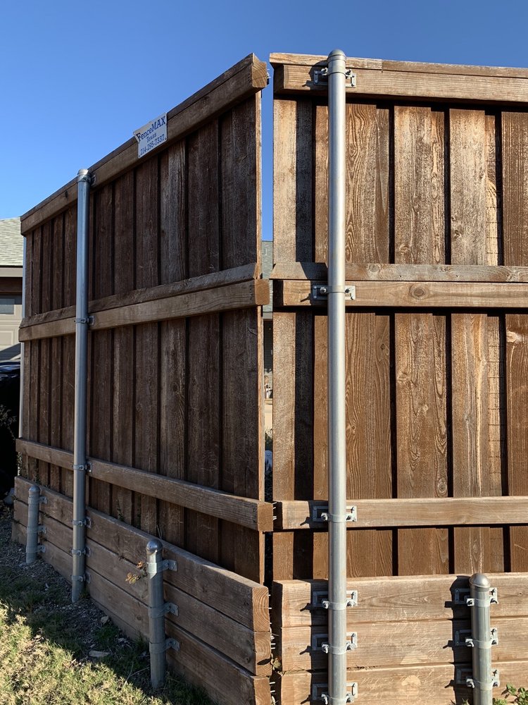 Photo of Fence Max Texas
