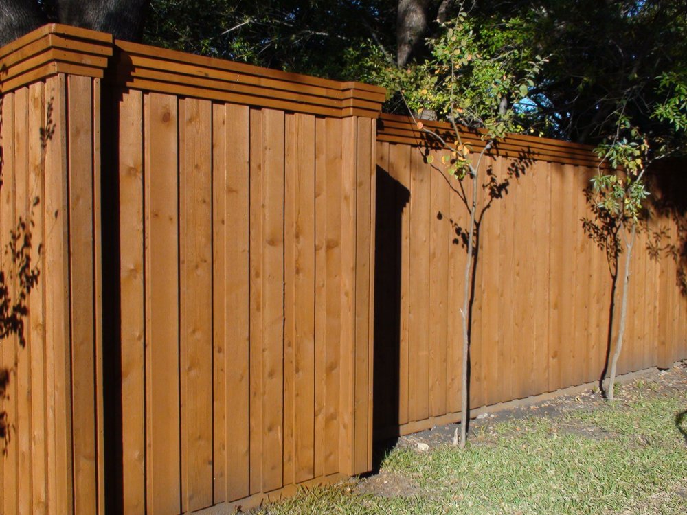Photo of Fence Max Texas