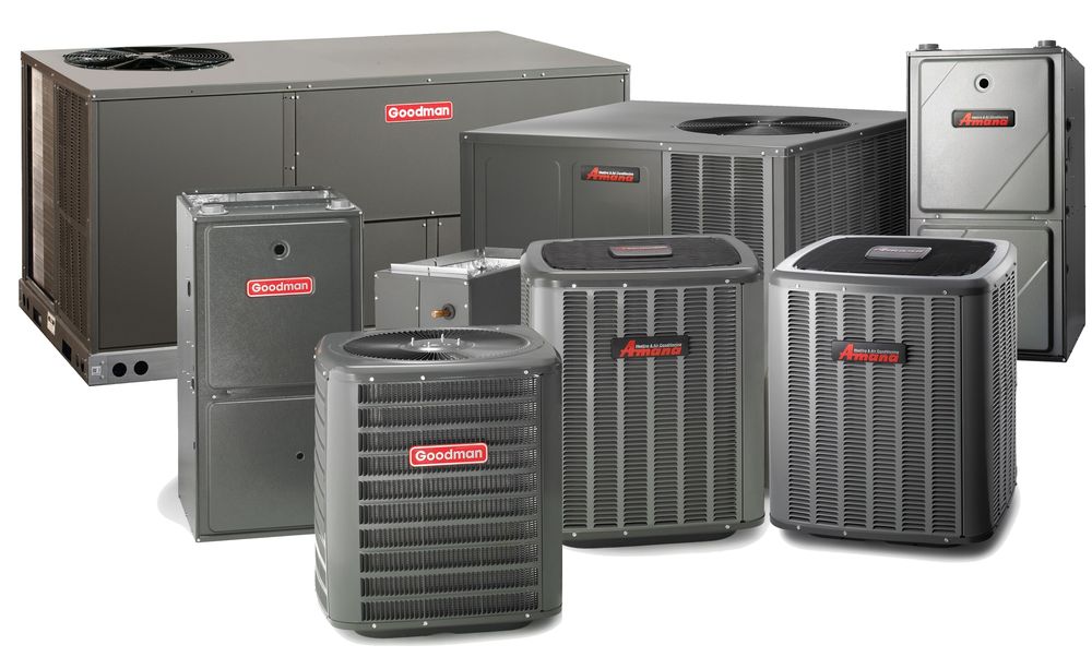 Photo of Airmasters Air Conditioning