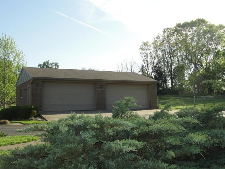 Photo of Steve Cline Garages & Concrete