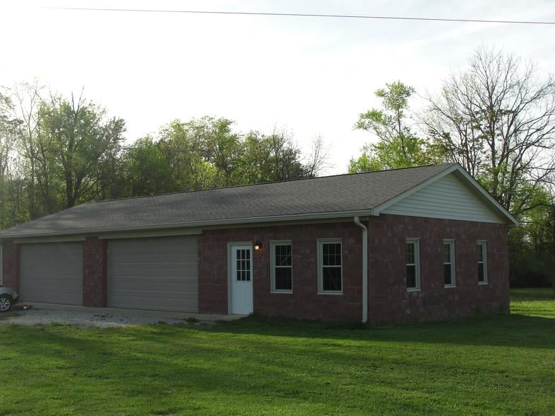 Photo of Steve Cline Garages & Concrete
