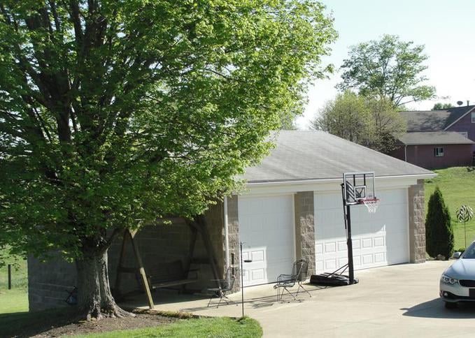 Photo of Steve Cline Garages & Concrete