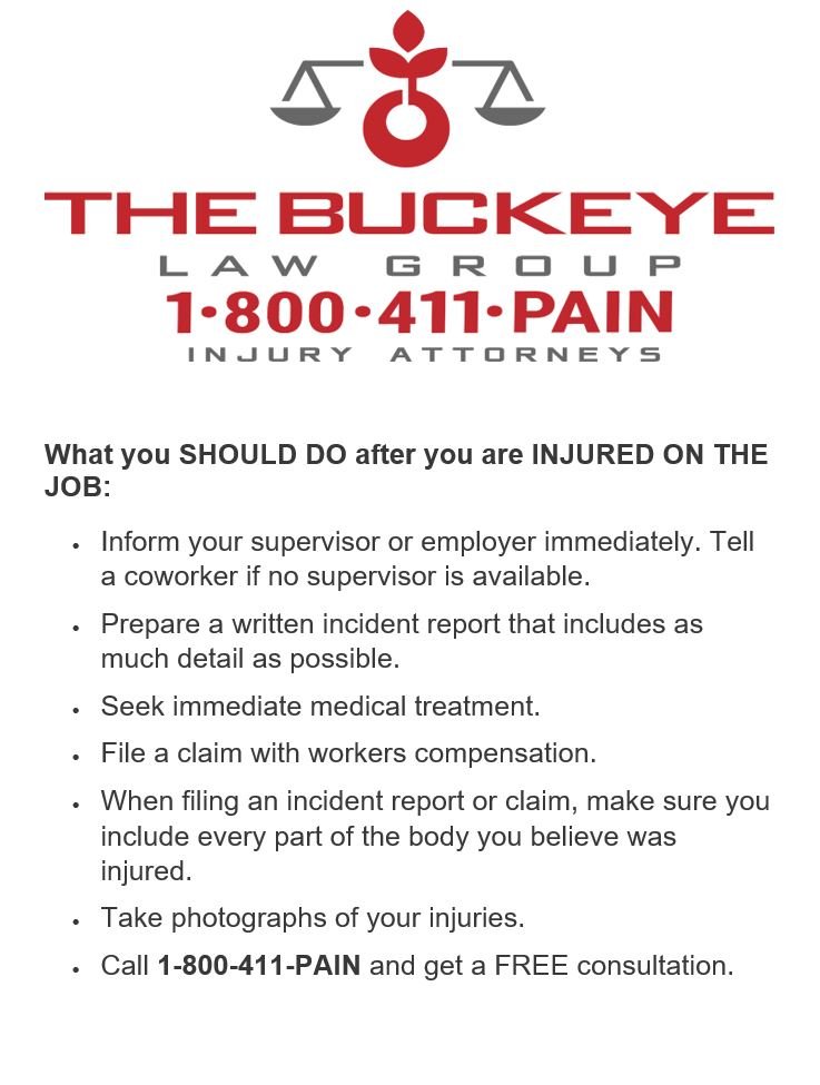 Photo of Buckeye Law Group
