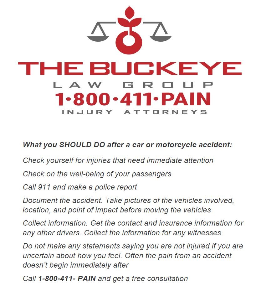 Photo of Buckeye Law Group